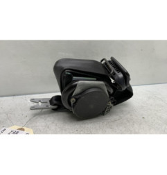 Pretensionneur de ceinture avant droit RENAULT MEGANE 3