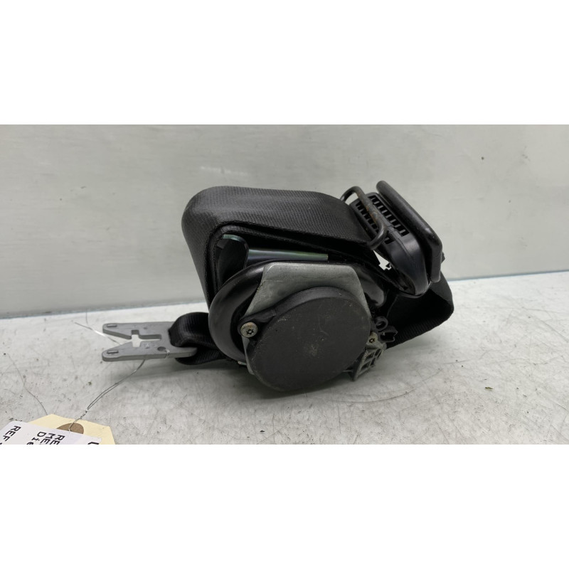 Pretensionneur de ceinture avant droit RENAULT MEGANE 3 Photo n°2