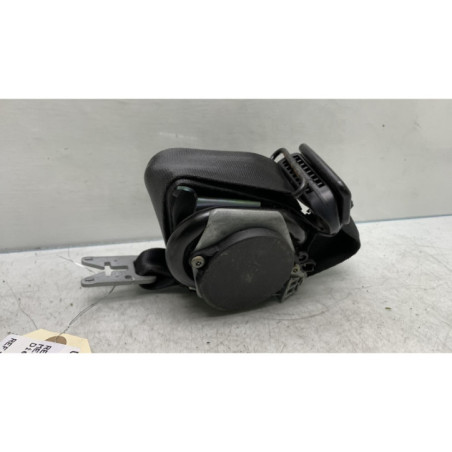 Pretensionneur de ceinture avant droit RENAULT MEGANE 3