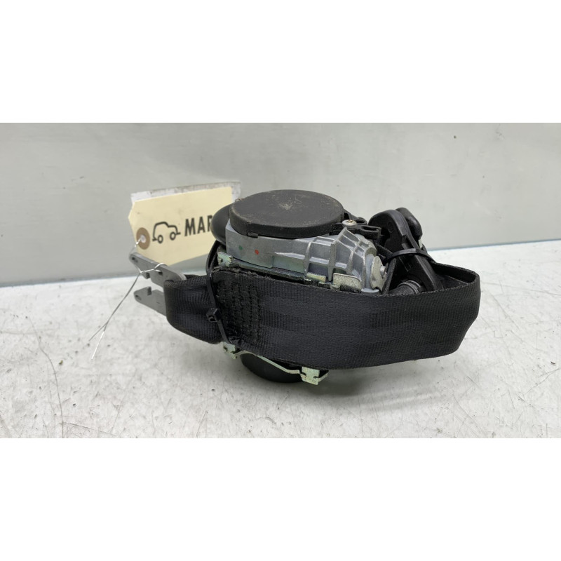 Pretensionneur de ceinture avant droit RENAULT MEGANE 3 Photo n°4