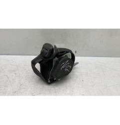 Pretensionneur de ceinture avant gauche RENAULT MEGANE 3 Photo n°1