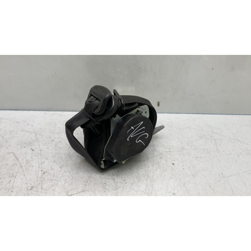 Pretensionneur de ceinture avant gauche RENAULT MEGANE 3 Photo n°1