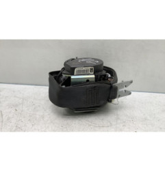 Pretensionneur de ceinture avant gauche RENAULT MEGANE 3