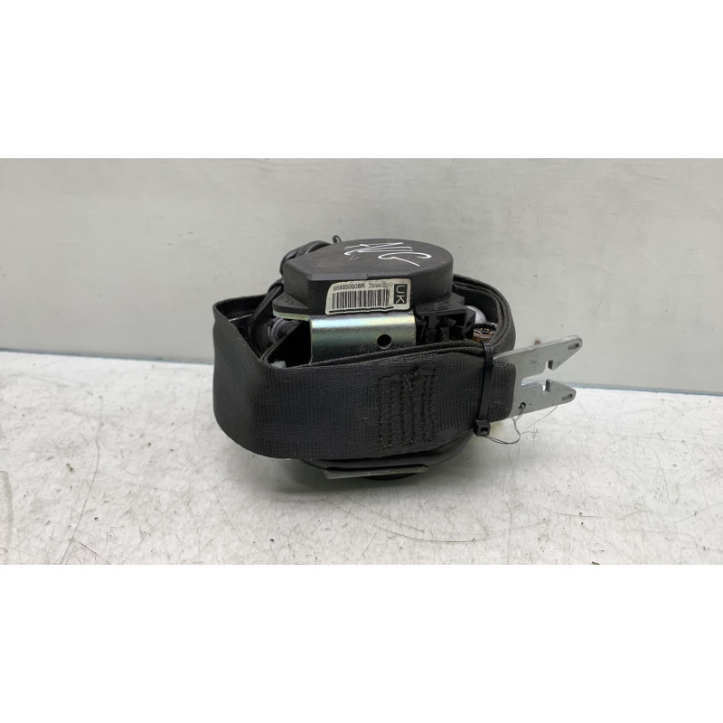 Pretensionneur de ceinture avant gauche RENAULT MEGANE 3 Photo n°2