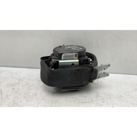 Pretensionneur de ceinture avant gauche RENAULT MEGANE 3