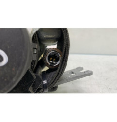 Pretensionneur de ceinture avant gauche RENAULT MEGANE 3
