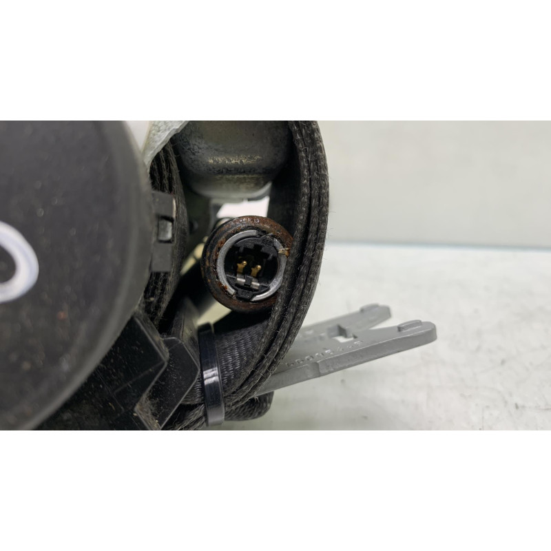 Pretensionneur de ceinture avant gauche RENAULT MEGANE 3 Photo n°3