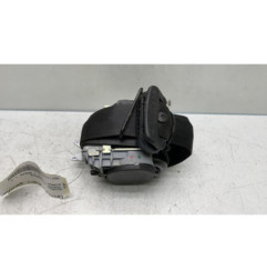 Pretensionneur de ceinture avant gauche RENAULT MEGANE 3