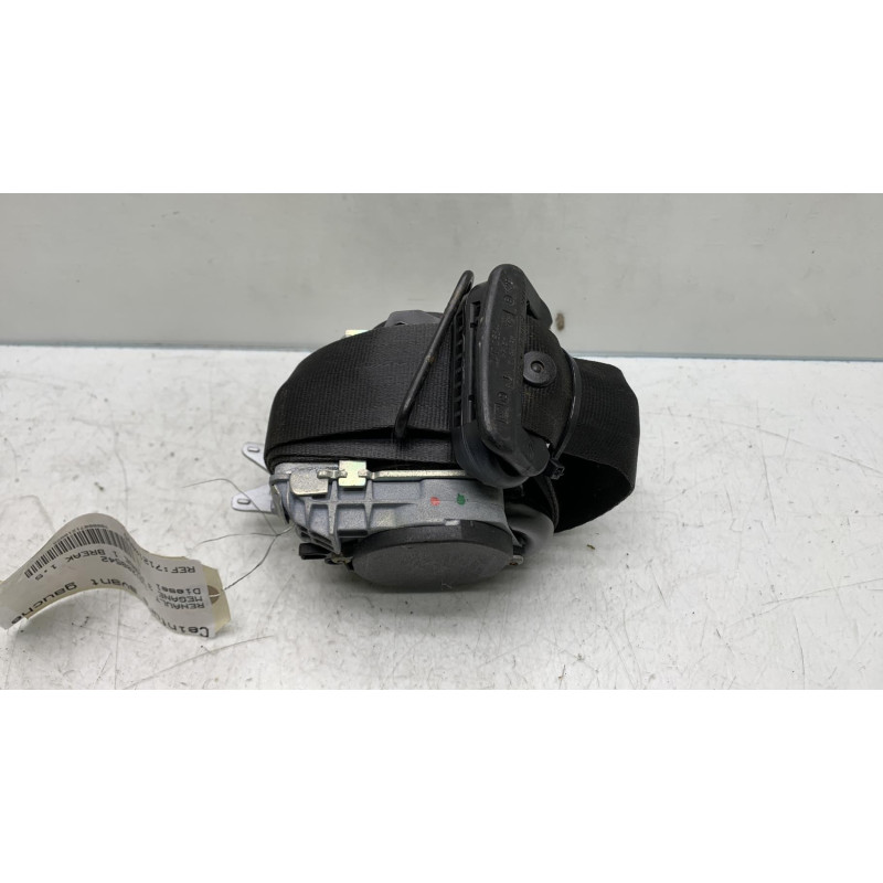 Pretensionneur de ceinture avant gauche RENAULT MEGANE 3 Photo n°4