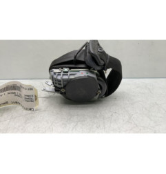Pretensionneur de ceinture avant gauche RENAULT MEGANE 3