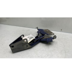 Charniere de capot RENAULT MEGANE 3 Photo n°1