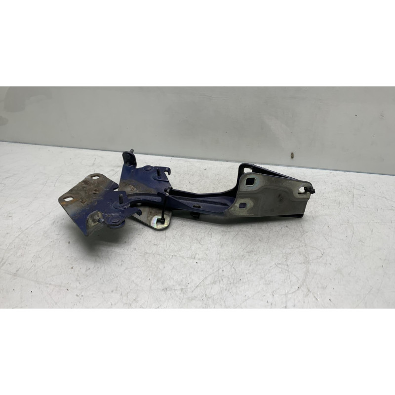 Charniere de capot RENAULT MEGANE 3 Photo n°2