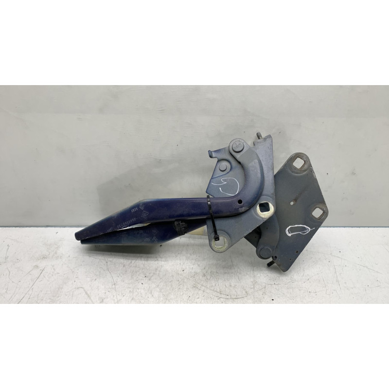 Charniere de capot RENAULT MEGANE 3 Photo n°3