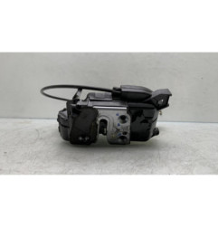 Serrure arriere droit RENAULT MEGANE 3 Photo n°1