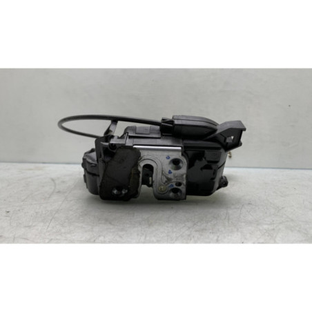 Serrure arriere droit RENAULT MEGANE 3 Photo n°1