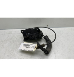 Serrure arriere droit RENAULT MEGANE 3