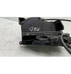 Serrure arriere droit RENAULT MEGANE 3