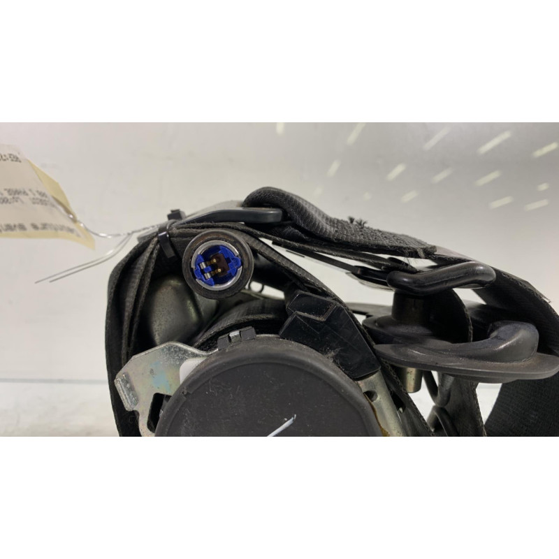 Pretensionneur de ceinture avant gauche PEUGEOT 308 1 Photo n°4
