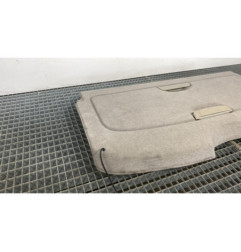 Plage arriere PEUGEOT 308 1
