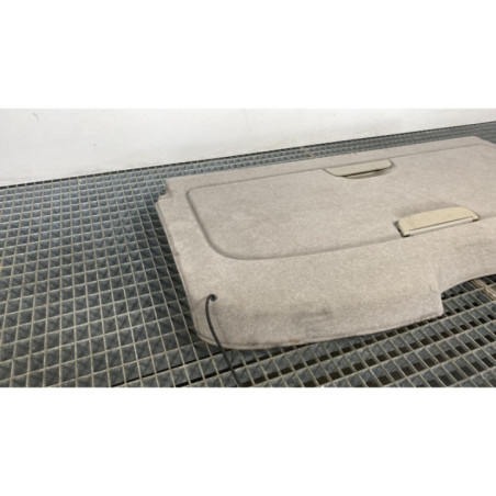 Plage arriere PEUGEOT 308 1