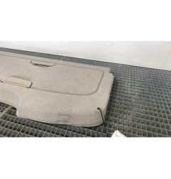 Plage arriere PEUGEOT 308 1