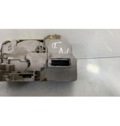 Serrure avant droit PEUGEOT 307