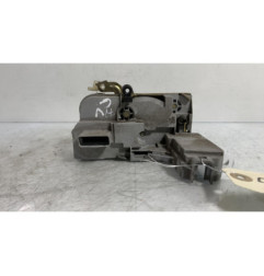 Serrure avant gauche PEUGEOT 307