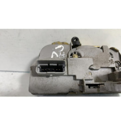 Serrure avant gauche PEUGEOT 307