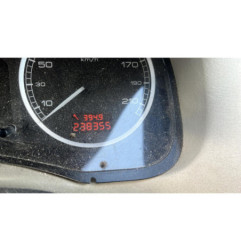 Serrure avant gauche PEUGEOT 307