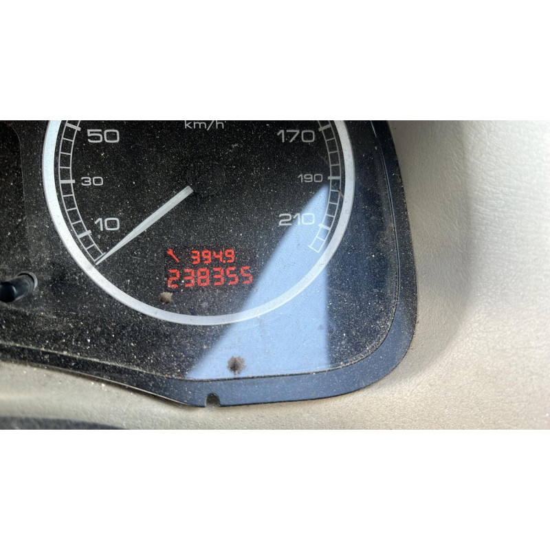 Serrure avant gauche PEUGEOT 307 Photo n°5