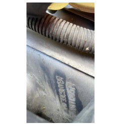 Serrure avant gauche PEUGEOT 307