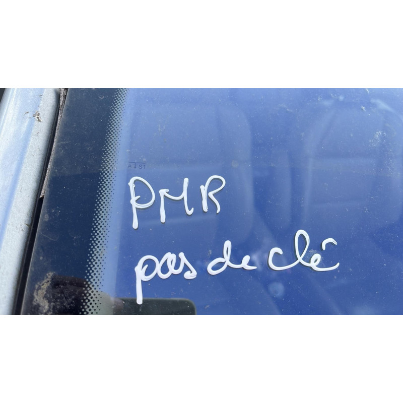Serrure avant gauche PEUGEOT 307 Photo n°7