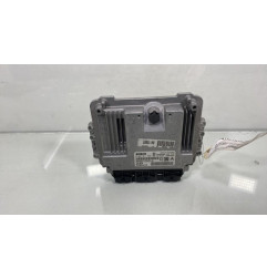 Calculateur moteur PEUGEOT 307