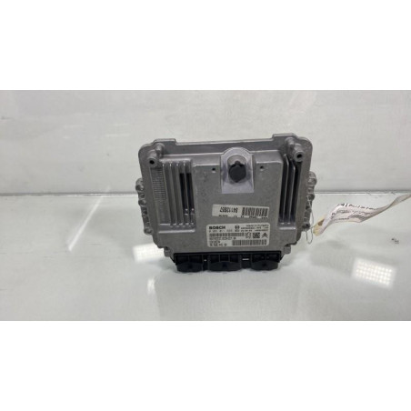 Calculateur moteur PEUGEOT 307
