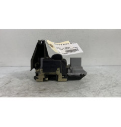 Serrure avant droit PEUGEOT 307