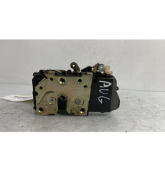Serrure avant gauche PEUGEOT 307