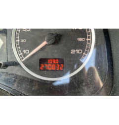 Serrure avant gauche PEUGEOT 307
