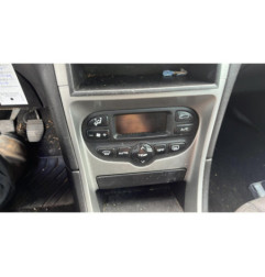 Serrure avant gauche PEUGEOT 307