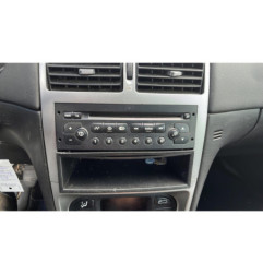 Serrure avant gauche PEUGEOT 307