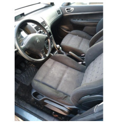 Serrure avant gauche PEUGEOT 307
