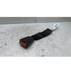 Attache ceinture arriere droit PEUGEOT 306