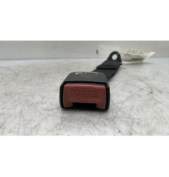 Attache ceinture arriere droit PEUGEOT 306