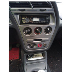 Attache ceinture arriere droit PEUGEOT 306