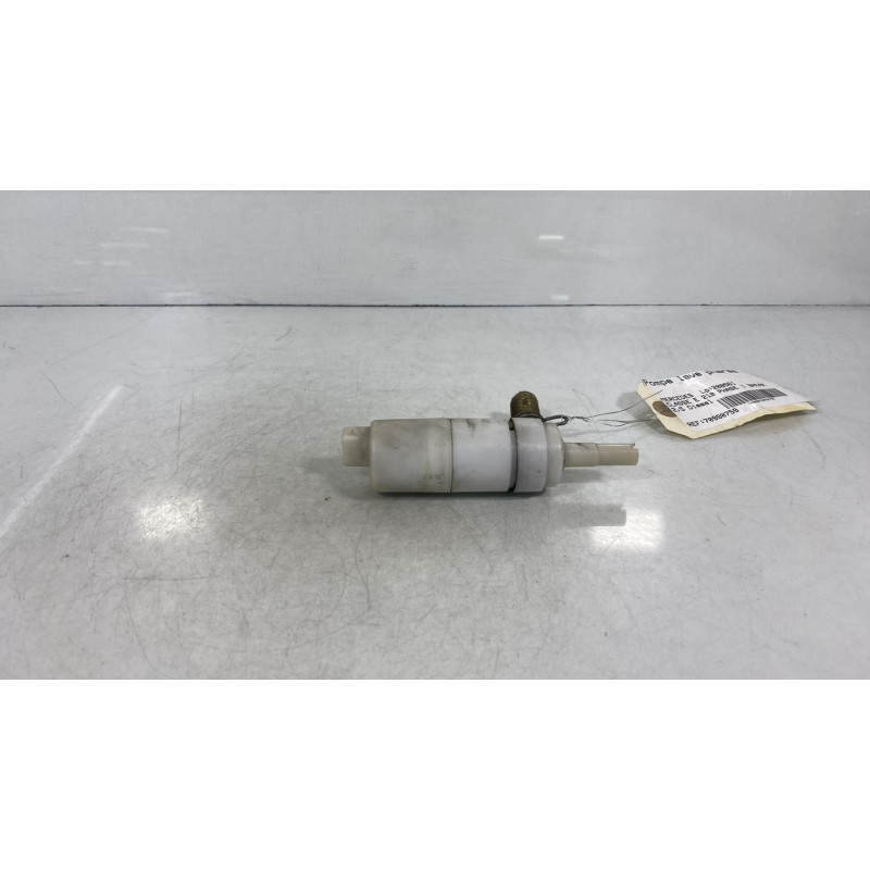 Pompe lave phares MERCEDES CLASSE E 210 Photo n°3