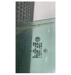 Vitre avant droit MERCEDES CLASSE E 210