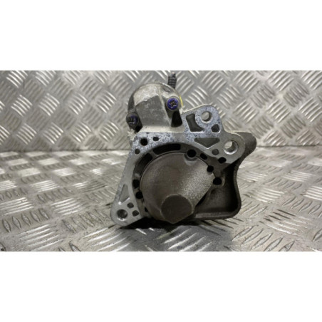 Demarreur OPEL CORSA D Photo n°1