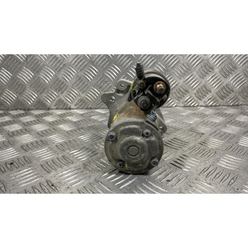 Demarreur OPEL CORSA D Photo n°3