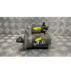 Demarreur OPEL CORSA D