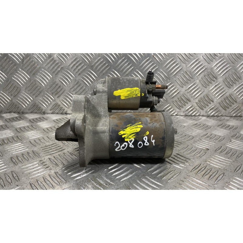 Demarreur OPEL CORSA D Photo n°5