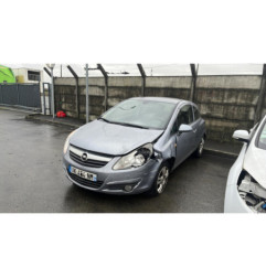 Demarreur OPEL CORSA D